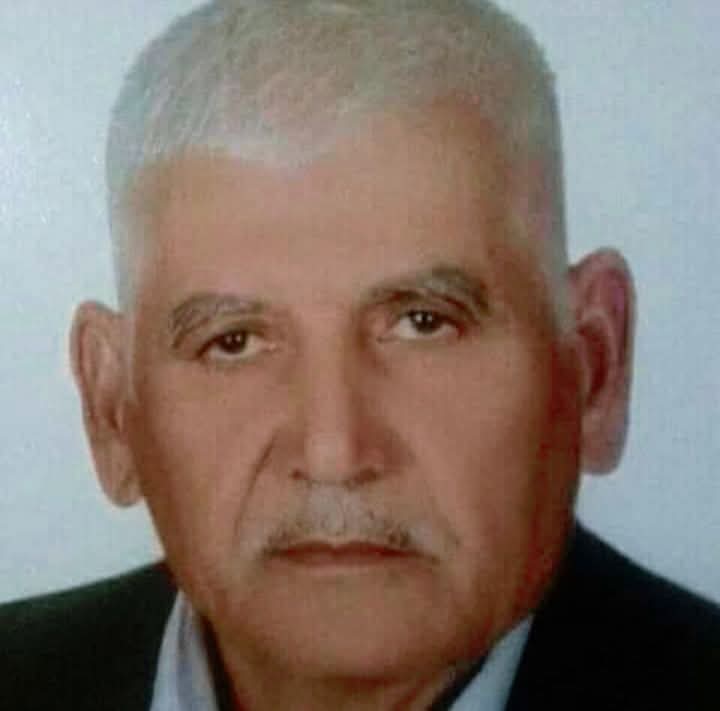 في الذكرى العاشرة لوفاته.. عبد الرحمن جبر يستذكر جده الحاج إبراهيم أنيس الأيوبي بكلمات مؤثرة