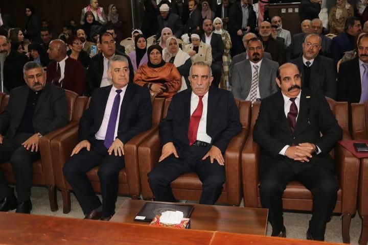 وزير الثقافة يؤكد أهمية تعزيز دور الثقافة في الإصلاح والتحديث بمناسبة عيد ميلاد جلالة الملك عبد الله الثاني