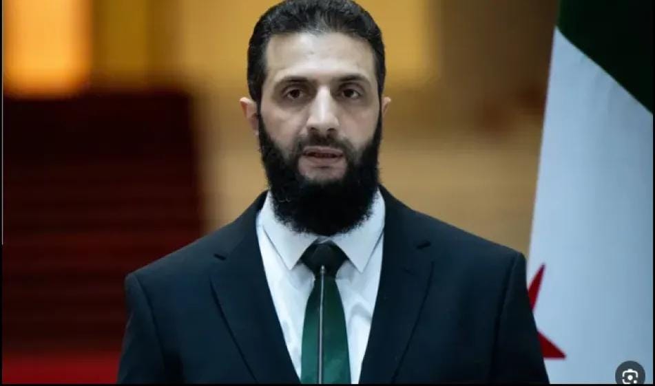 هذه الدول رفضت تهنئة أحمد الشرع برئاسة سوريا .. ما السر؟