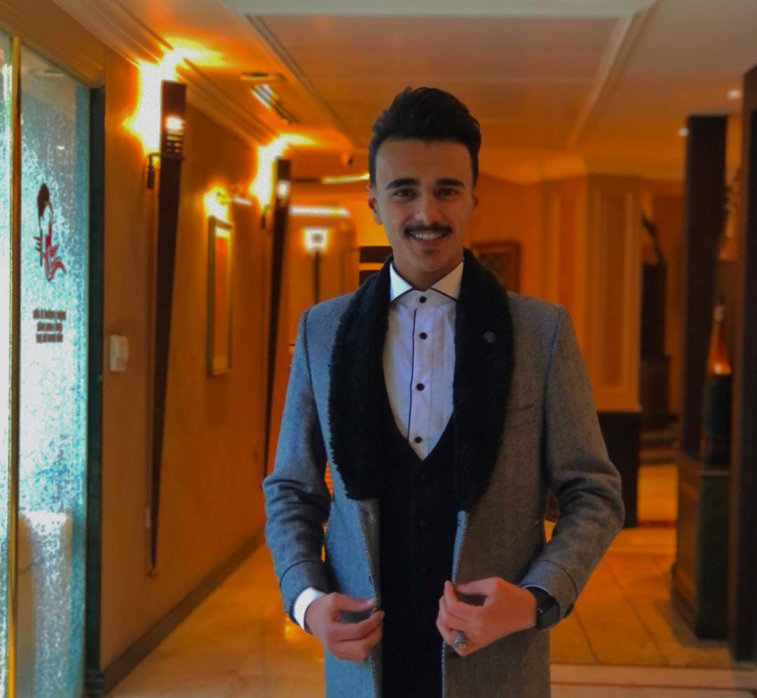 راشد العبدالله : يؤكد على ضرورة الإلتفاف حول القيادة الهـاشمية