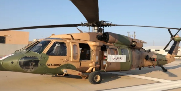 الأردن.. 16طائرة تحمل 20 طنا من المساعدات تصل غزة اليوم
