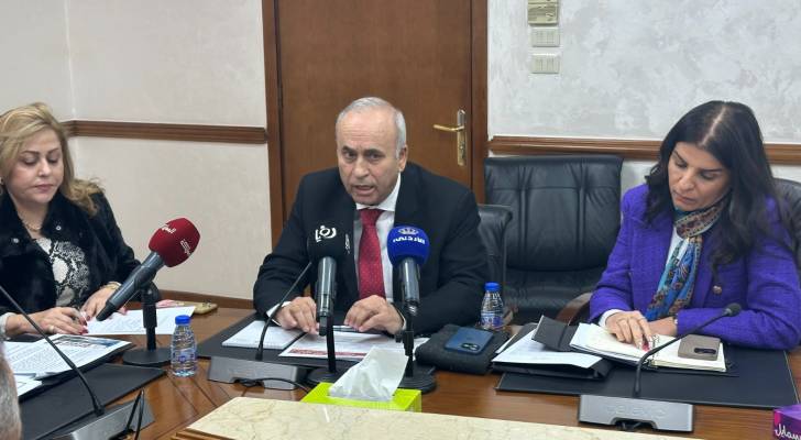 مدير عام ضريبة الدخل: تطبيق نظام الفوترة الأردني بشكل كامل اعتبارًا من الأول من نيسان