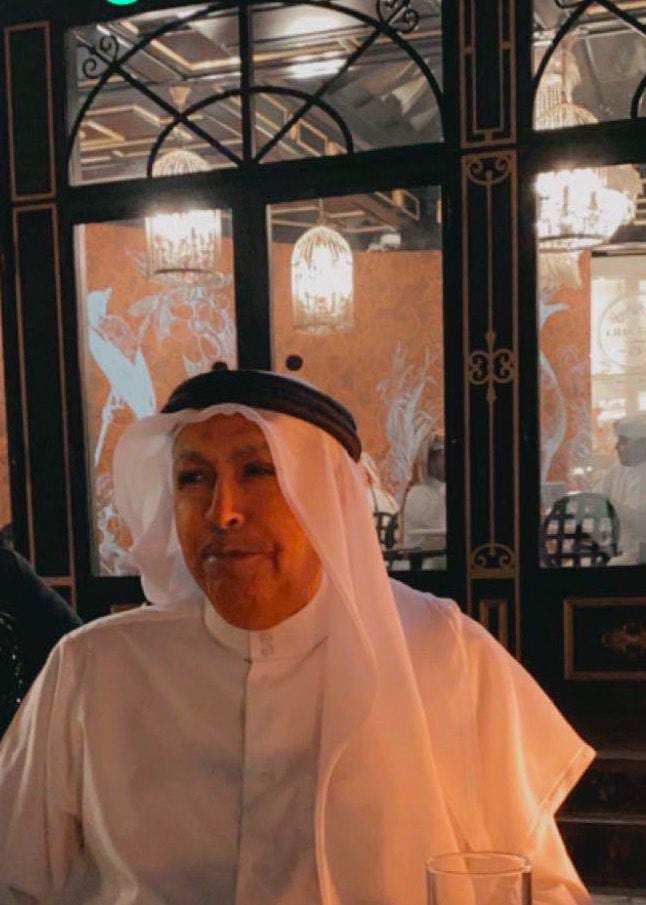 في الذكرى الرابعة لوفاة الوجيه الشيخ عبد اللطيف توفيق السعد البشتاوي (أبو أكثم): سيرة عطرة وإرث خالد