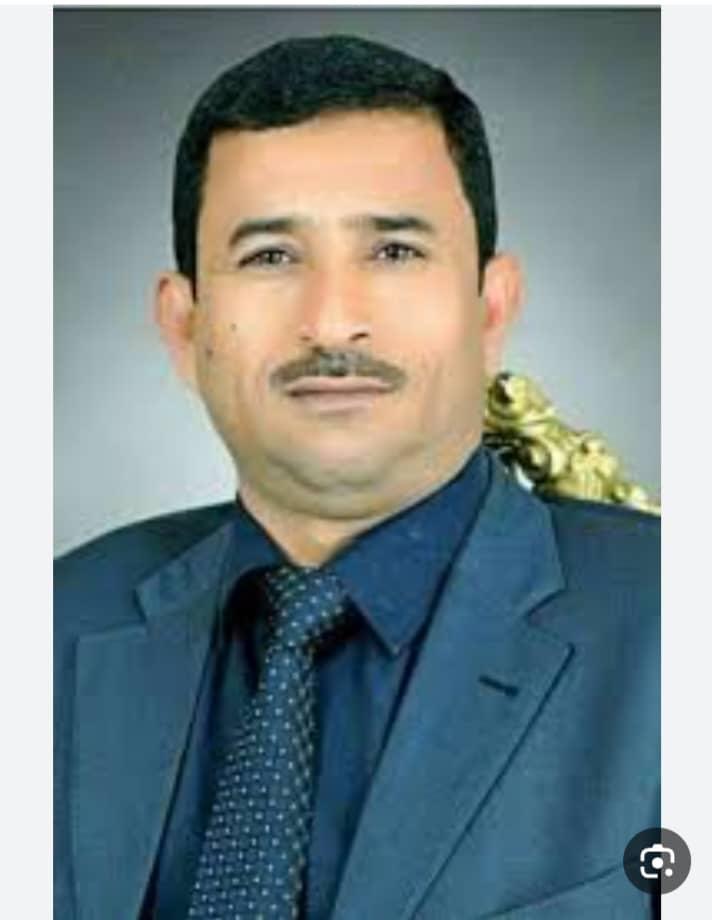 الشيخ بن محسن جابر  يهني  الشيخ سامي ديان
