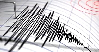 زلزال بقوة 4.4 درجة يضرب إقليم كولومبيا البريطانية غرب كندا