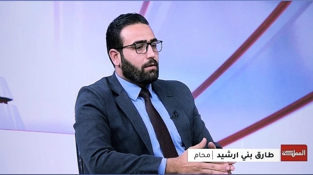 بني ارشيد يكتب :العدالة تزدهر برعاية هاشمية ملكية