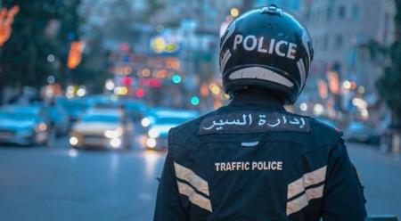 السير للسائقين: لا تتركوا المركبات المعطلة على الشارع العام