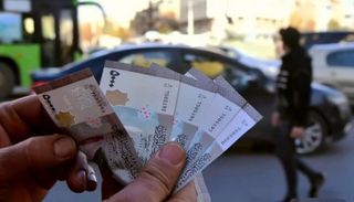 سعر الدولار اليوم في سوريا الثلاثاء 4 فبراير 2025.. تحسن الليرة