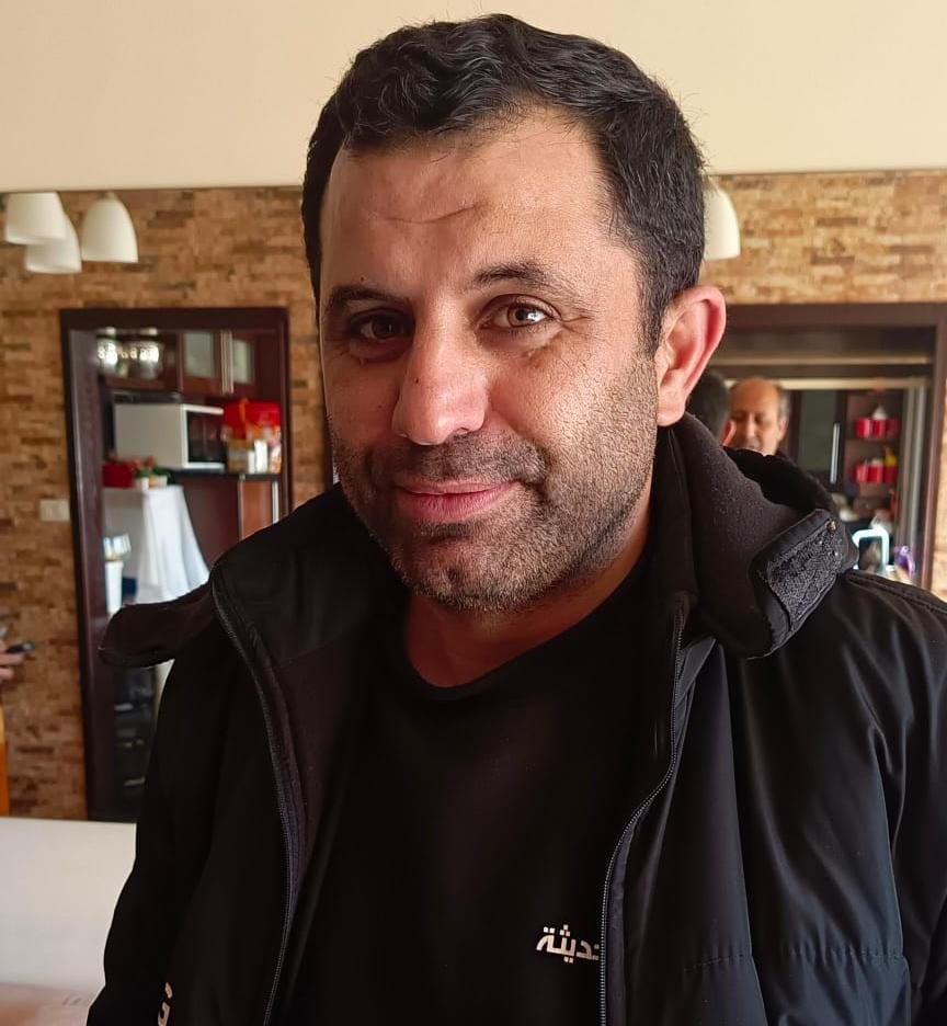 خميس إدريس.. نموذج للإتقان والتميز في شركة الرؤية الحديثة