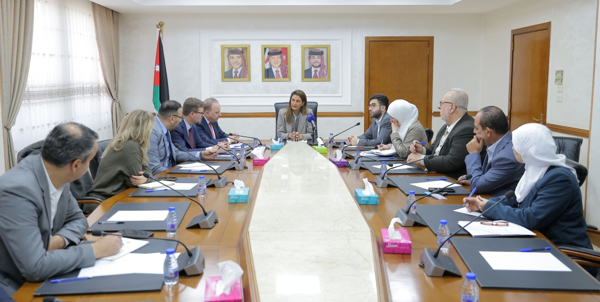 خارجية النواب تؤكد أهمية استمرار عمل الأونروا