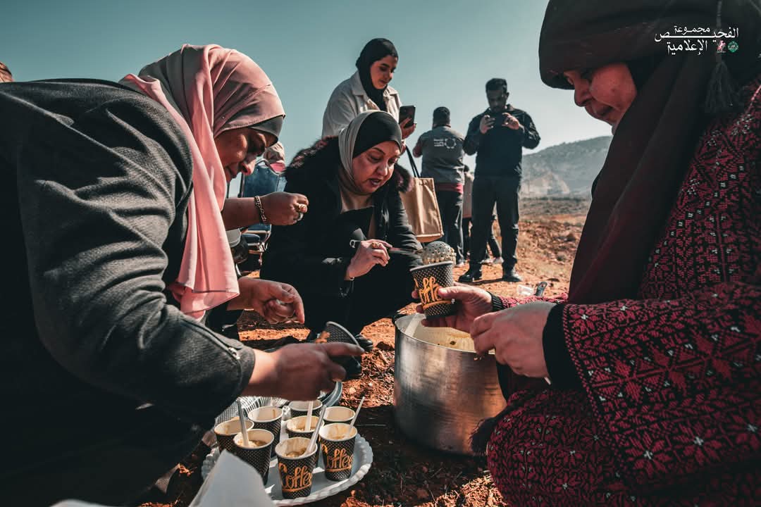 الكيلاني يرعى احتفال جمعية ماحص الخيرية بمناسبة ذكرى الإسراء والمعراج وعيد ميلاد جلالة الملك عبدالله الثاني ال 63