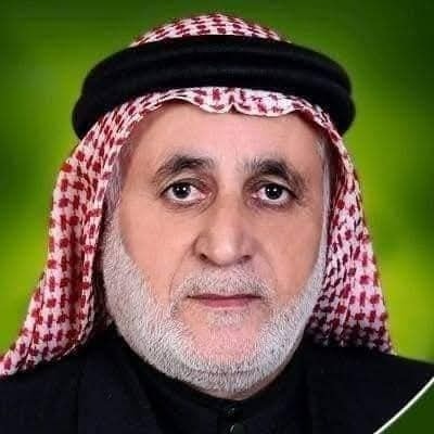 وفاة فضيلة الشيخ أحمد نواش القادري أبو حمزة – العالم الجليل ومدير أوقاف جرش سابقًا