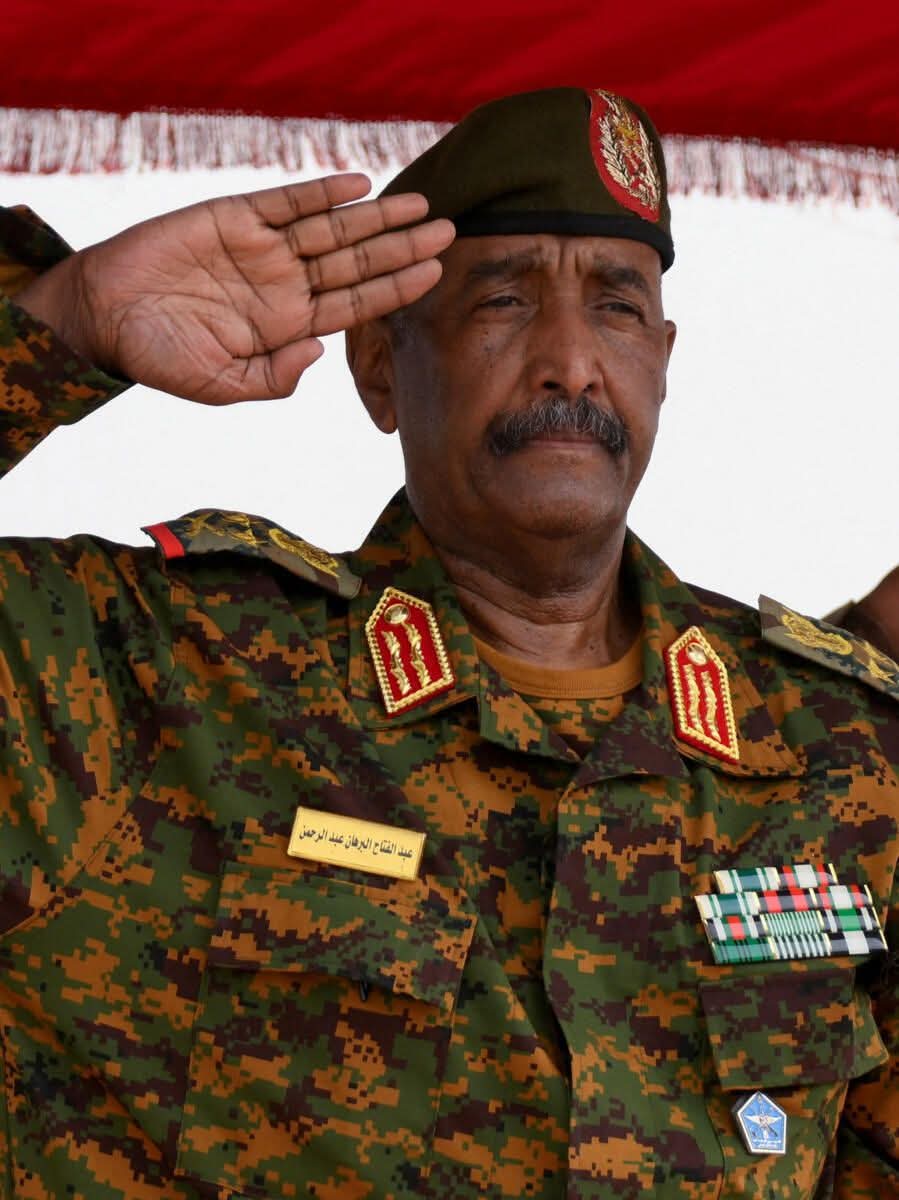 السودان بشائر التعافي تلوح بالافق