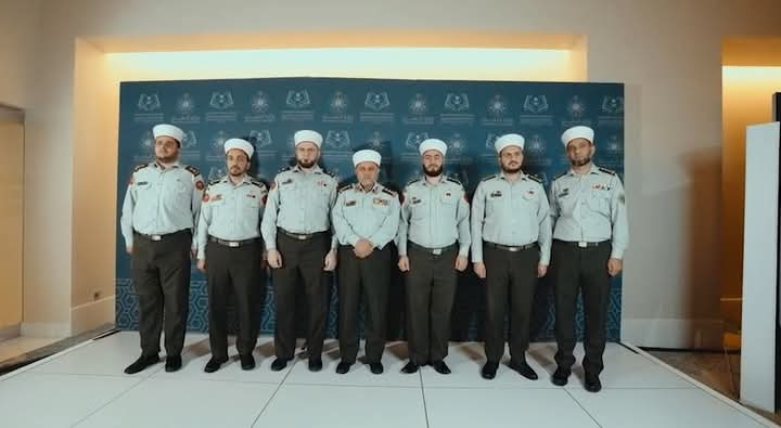 وفد من القوات المسلحة الأردنية يشارك في المسابقة الدولية العاشرة لحفظ القرآن الكريم للعسكريين بالسعودية