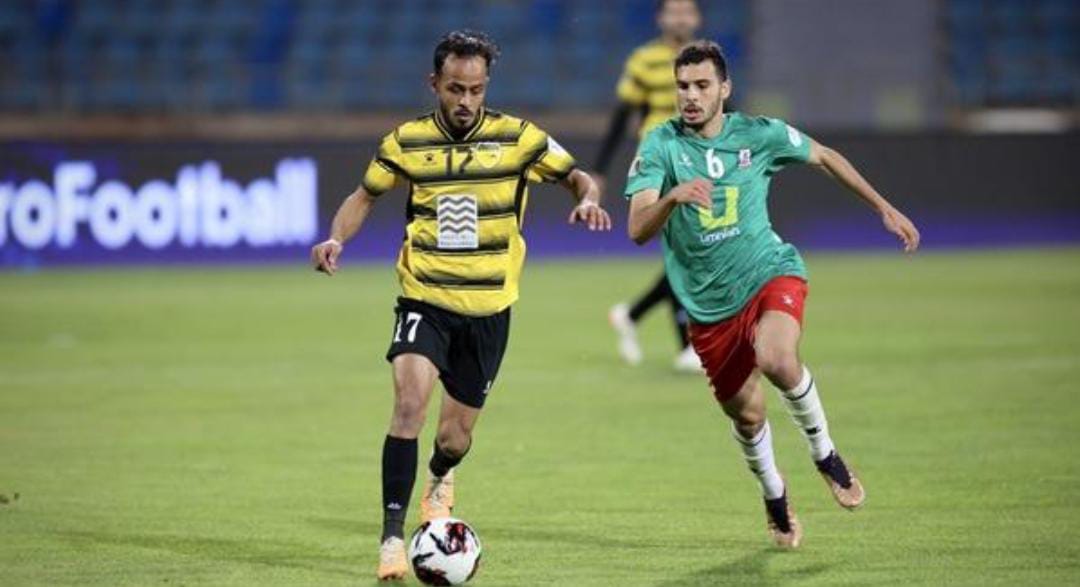 الحسين اربد يلتقي الوحدات في إياب كأس السوبر غدا