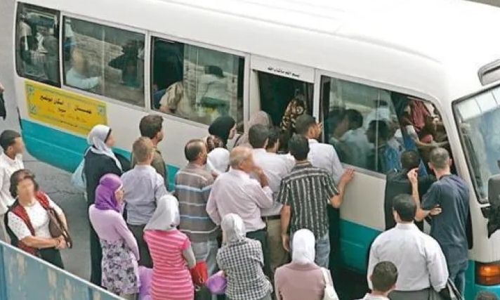 الحكومة توافق على تقديم حوافز للمشغلين في قطاع النقل