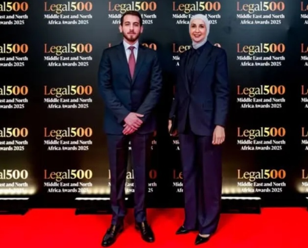الأردن يواصل تأكيد حضوره البارز في قطاع الخدمات القانونية