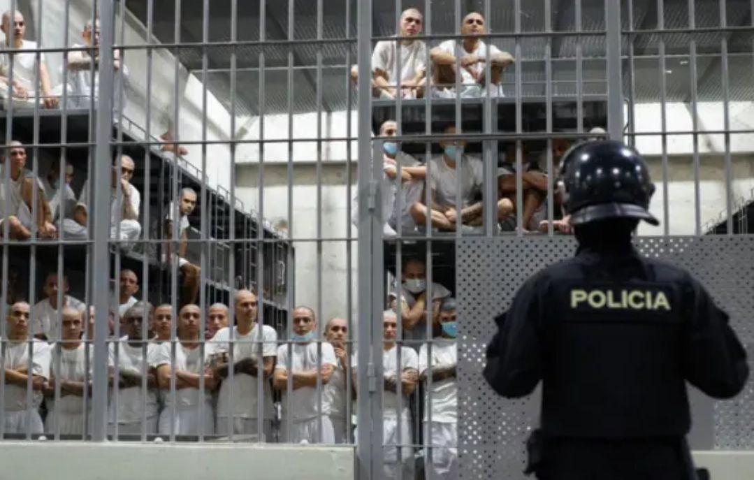 من أخطر دولة إلى الأكثر أماناً