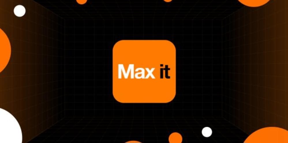 أورنج الأردن تطلق التطبيق المتكامل Max it