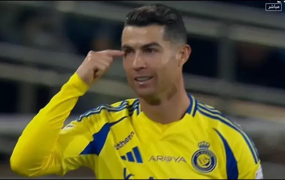بعد بلوغه الـ40 .. رسالة من ريال مدريد إلى كريستيانو