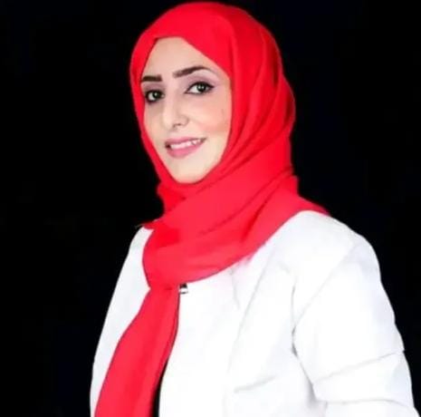 إطلاق سراح الناشطة سحر الخولاني اليمنية من سجون الحوثيين .. وهذا ما قالته في أول ظهور لها