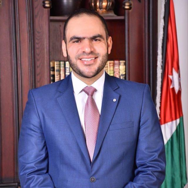 *العويدات مُقيِّمًا للجودة مُعتَمدًا لدى هيئة اعتماد مؤسسات التعليم العالي وضمان جودتها*