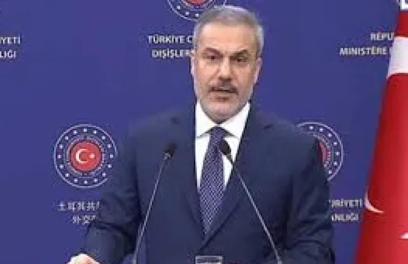 تركيا ترفض مقترح ترامب بالسيطرة علي غزة.. ومنظمة العفو الدولية تصفه بـ” العبثي”
