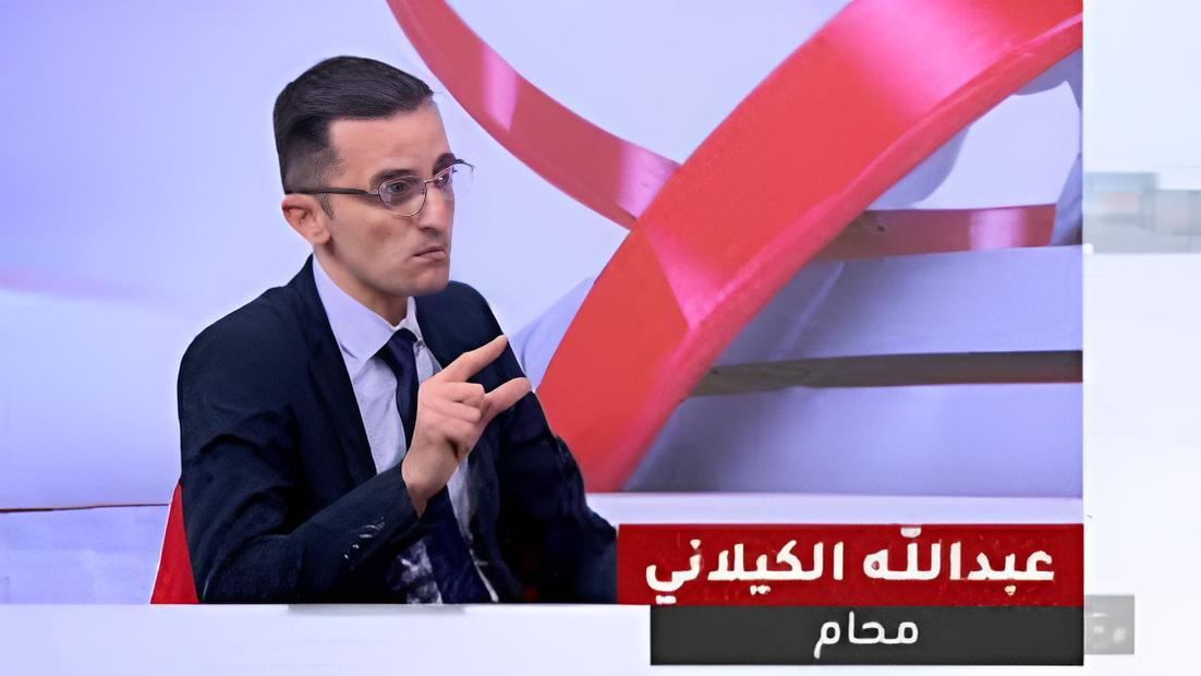 رفض المحكمة لطلبات وكيل النائب محمد الجراح في قضيته