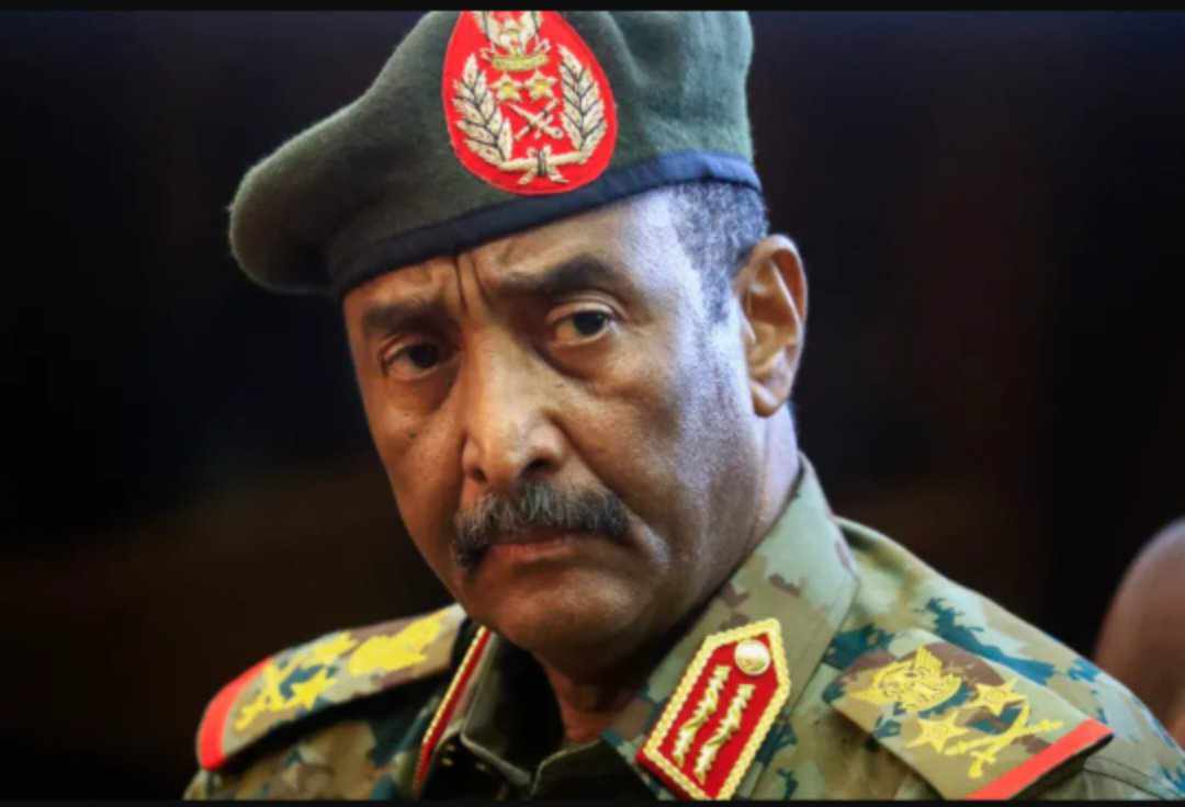 عبد الفتاح البرهان: قائد الاستقرار وصانع التحول في السودان