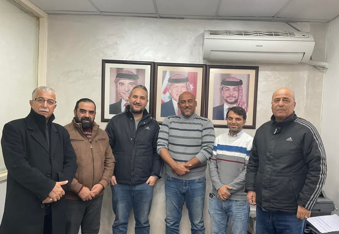 تفانٍ وإخلاص لإنجاح البطولة العربية 27