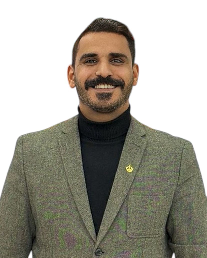 الاردُن في مثلث النار الذي يحيط به