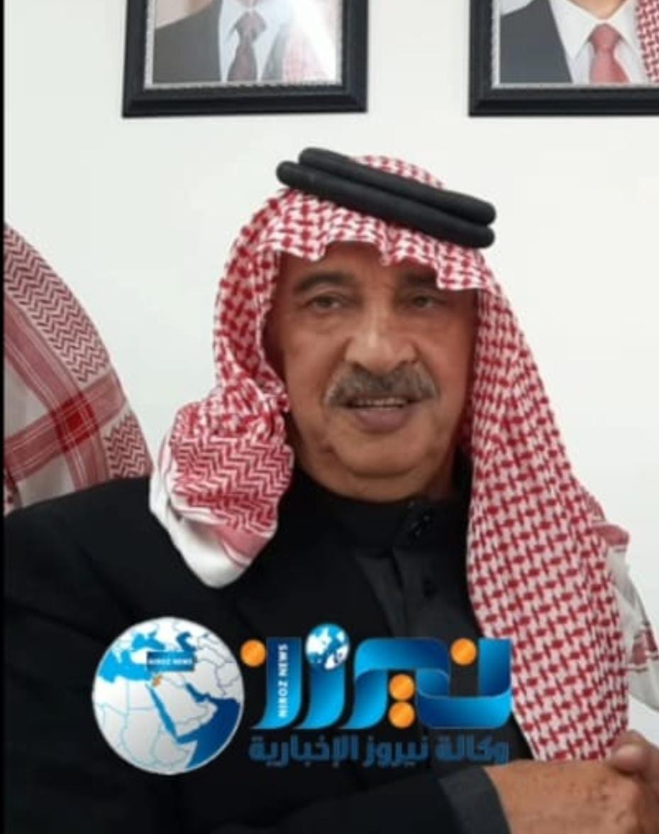 اللواء م حاكم الخريشا: لا لوطن بديل