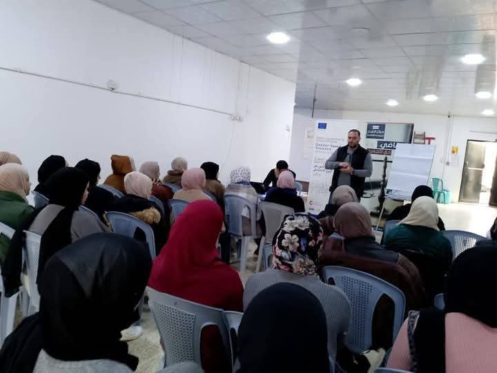 حوارية في إربد حول قانون الجرائم الإلكترونية