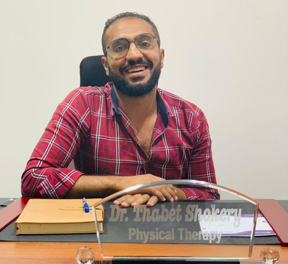 دكتور ثابت شكرى .. يوضح أسباب الشعور بالدوخة بعد الأكل