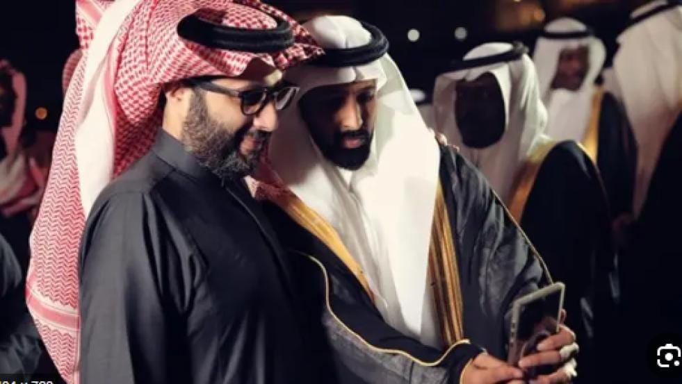 حفل زفاف جماعي لــ 300 عريس في موسم الرياض بحضور المستشار تركي آل الشيخ.. (تفاصيل)