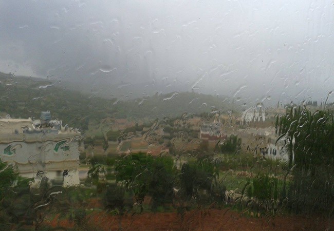 تعليق الدوام في مدارس محافظة عجلون اليوم