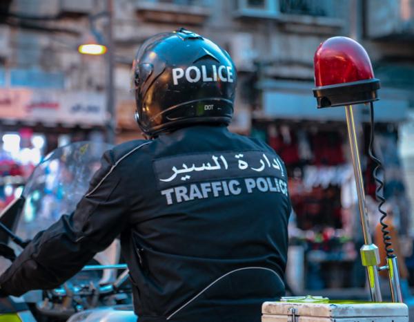 حركة نشطة على الطرق والسير تؤكد انتشار كوادرها