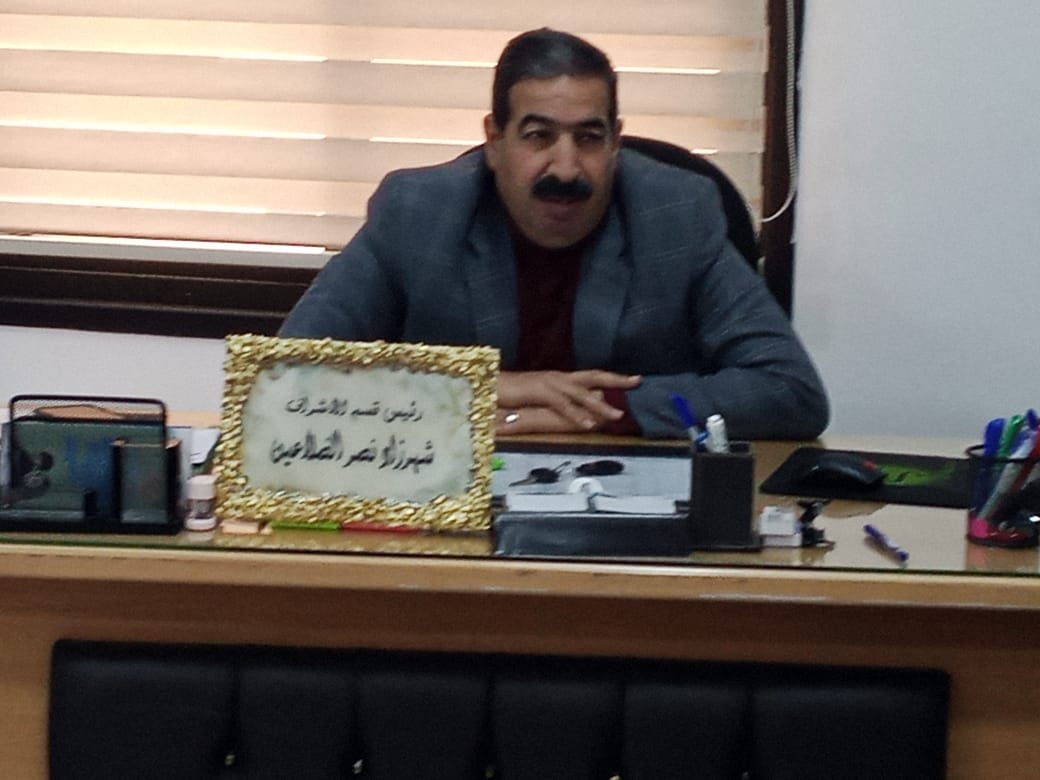 تربية المزار تنفذ ورشة توعوية حول المسار الاكاديمي لطلبة الثانوية العامة