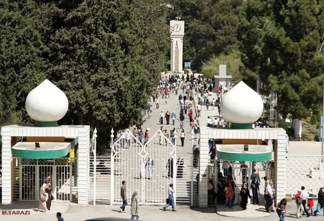 الجامعة الأردنية تبدأ استقبال طلبات الالتحاق للفصل الثاني