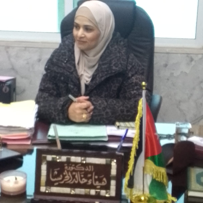 الخريشا  تؤكد على دور العمل بروح الفريق الواحد في إنجاح التعليم المهني التقني BTEC في مدارس المديرية.