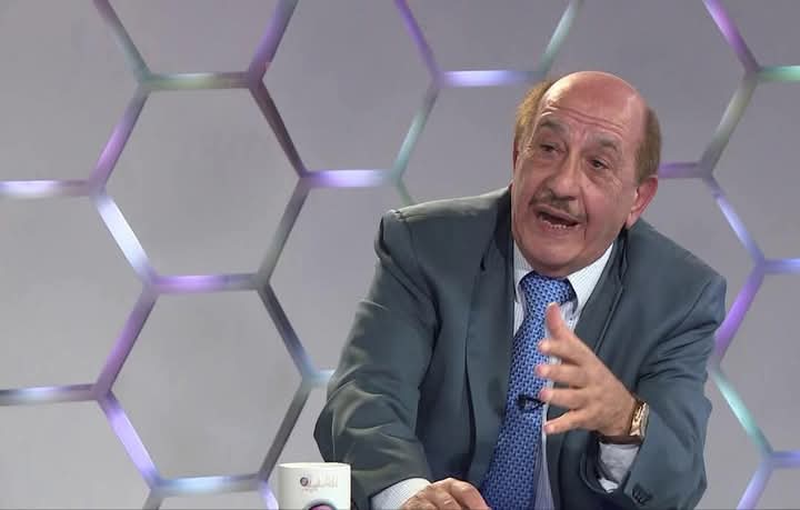 المشاقبة: الأردن يتقدم بخطى ثابتة رغم التحديات