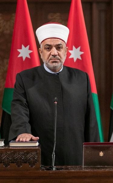 الخلايلة: 20 من الحجاج سيكونون من المدخرين في صندوق الحج