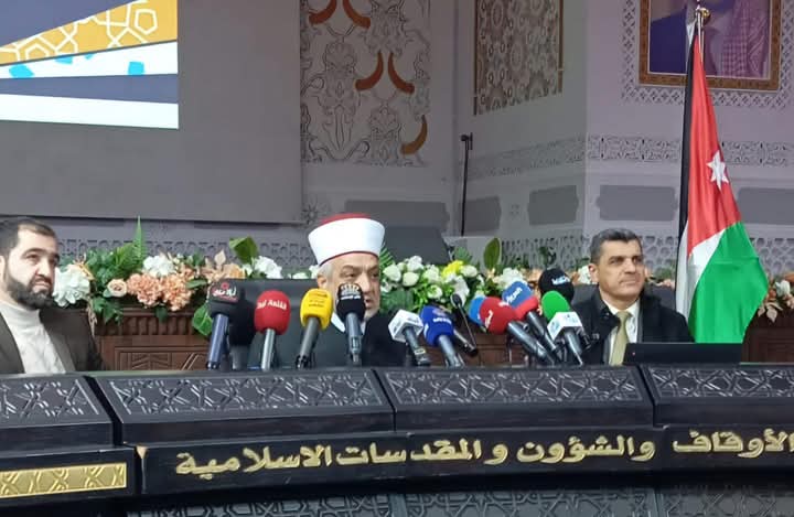 الخلايلة: لا حج خارج البعثة الرسمية