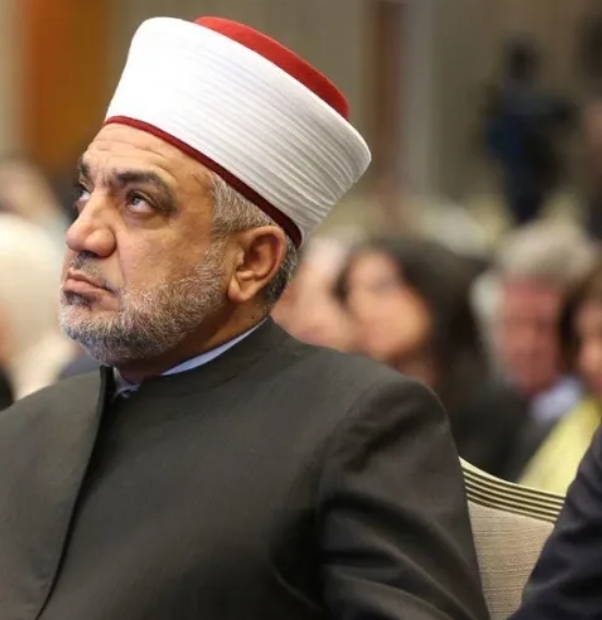 8 آلاف حاج حصة الأردن من موسم الحج هذا العام