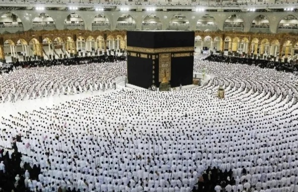 الخلايلة : تحويل 4 حالات روّجت للحج المخالف للنائب العام