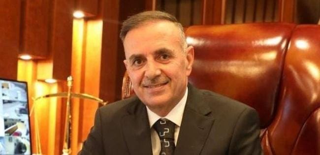 النائب عوني الزعبي يدعو اهالي لواء الرمثا لمسيرة دعماً للمك ورفضاً للتهجير