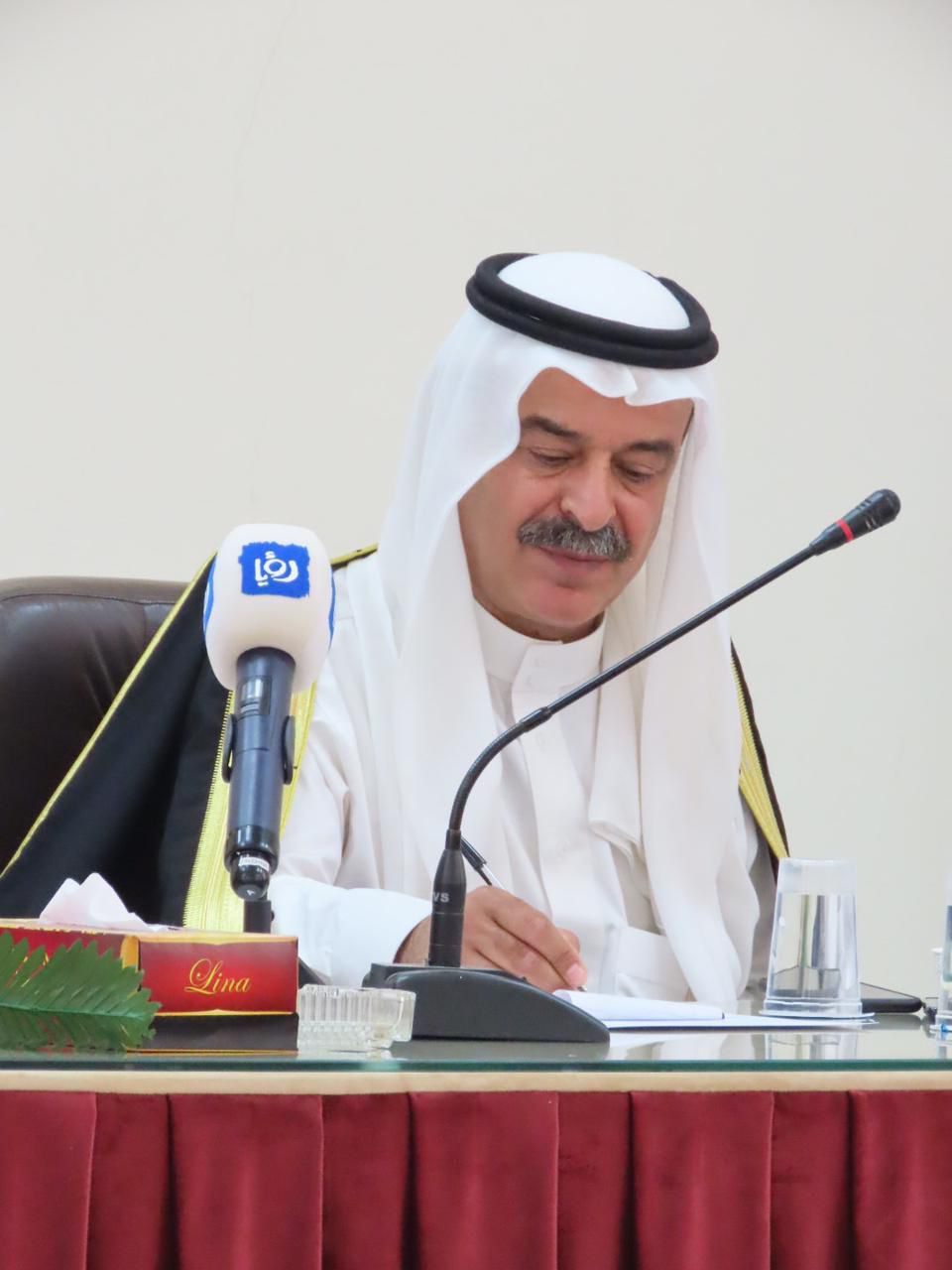 بيان صادر عن أبناء عشيرة الدلابيح