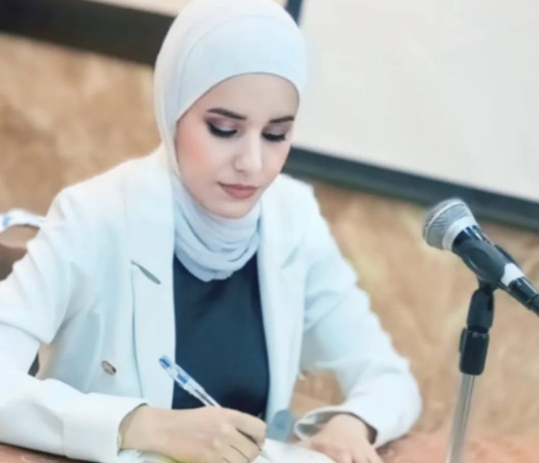 روان أبو العدوس: الأردن درع حصين بقيادة الملك