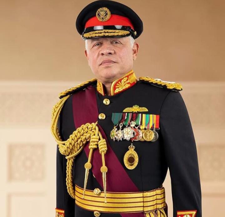بيان صادر عن عشائر أبو وندي عنهم : الشيخ شهاب مضفي ابووندي