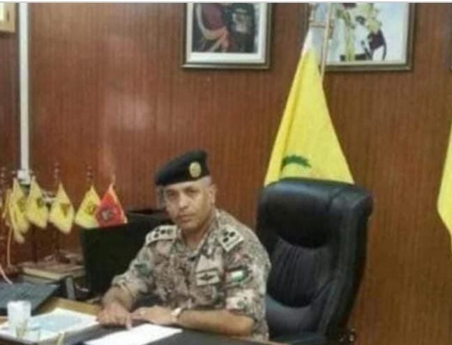 العميد(م)طايل غديفان الجبور: الأردنيون درع الوطن وحصنه المنيع خلف القيادة الهاشمية